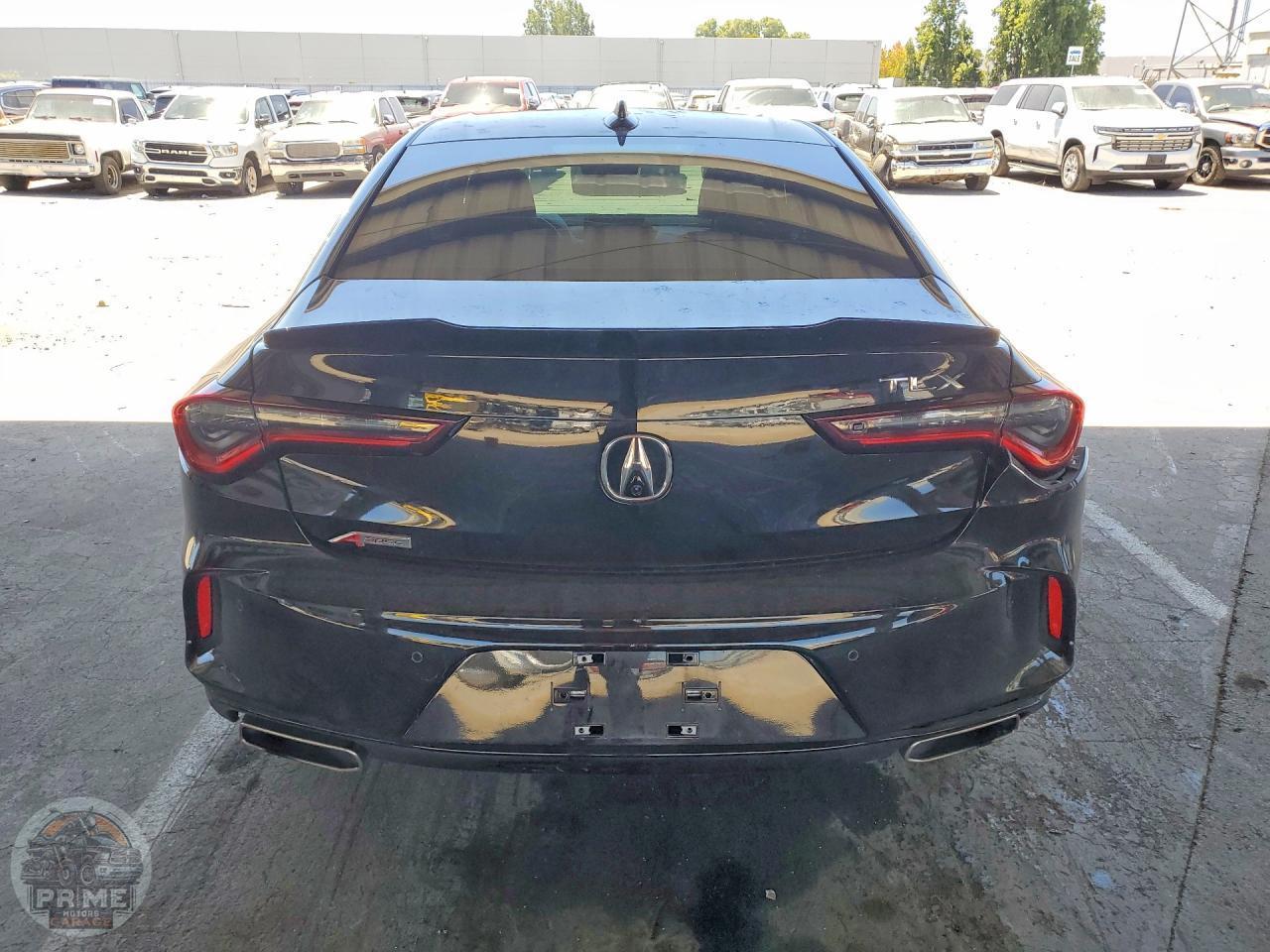2023 ACURA TLX — фото 6