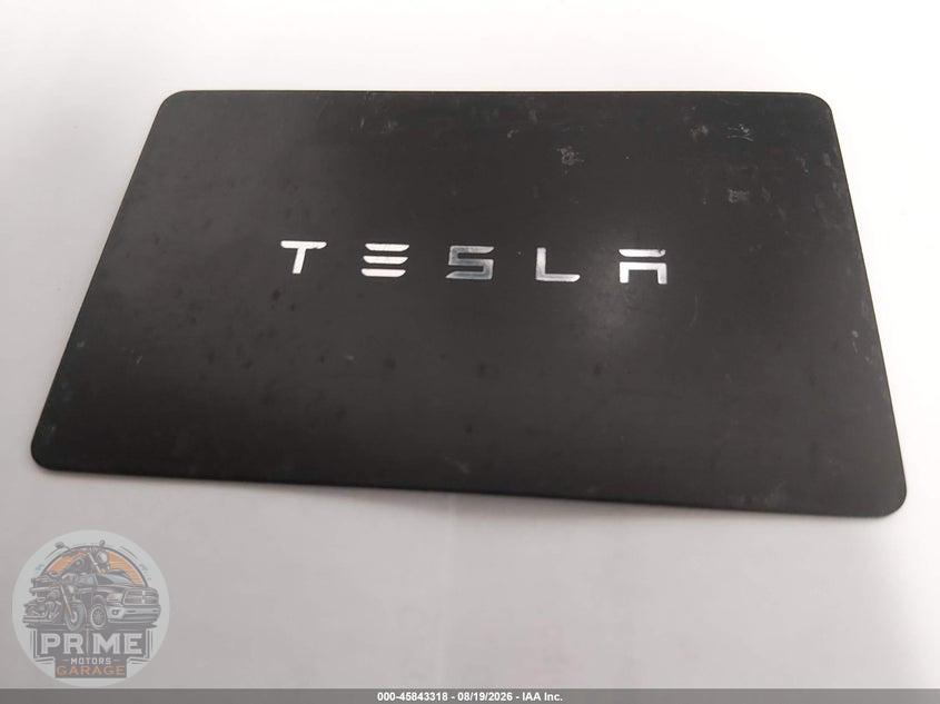 2025 TESLA MODEL Y LONG RANGE DUAL MOTOR REAR-WHEEL DRIVE — фото 11