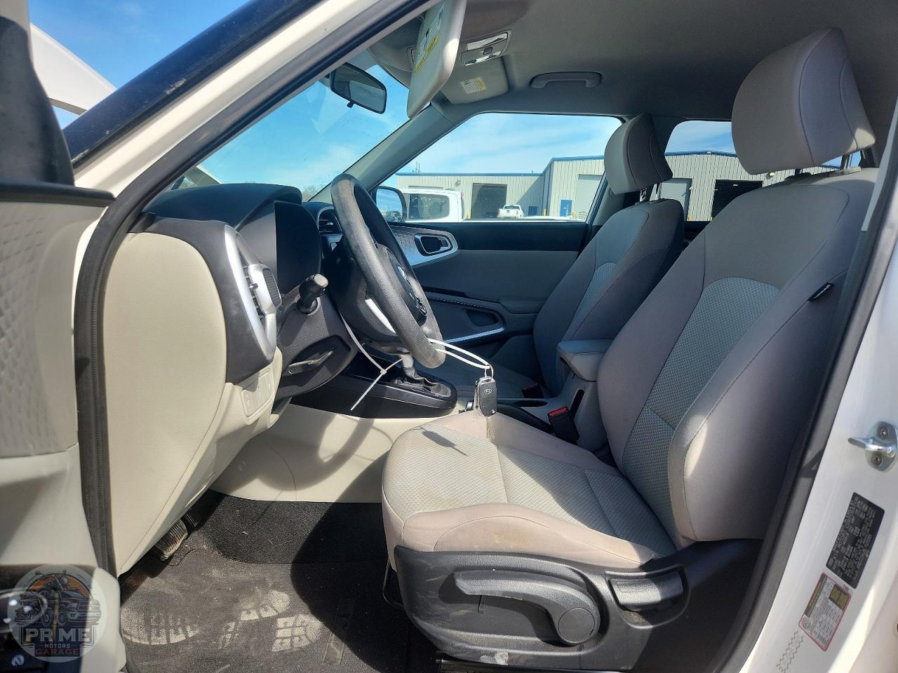 2020 KIA SOUL — фото 7