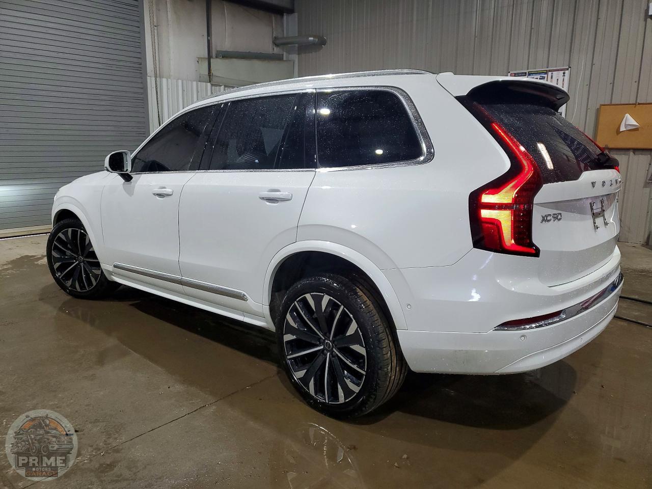 2026 VOLVO XC90 — фото 2