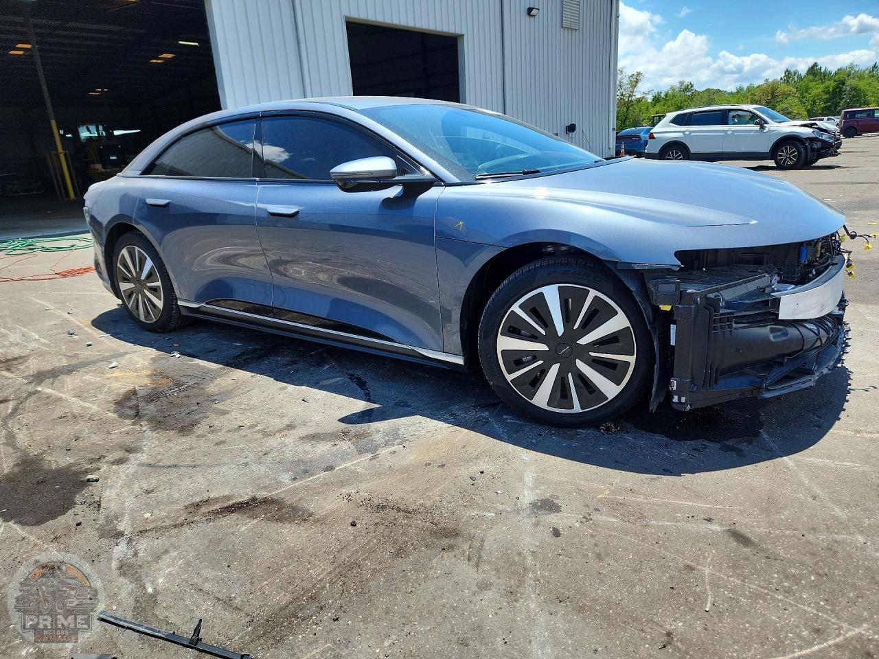 2023 LUCID MOTORS AIR — фото 4