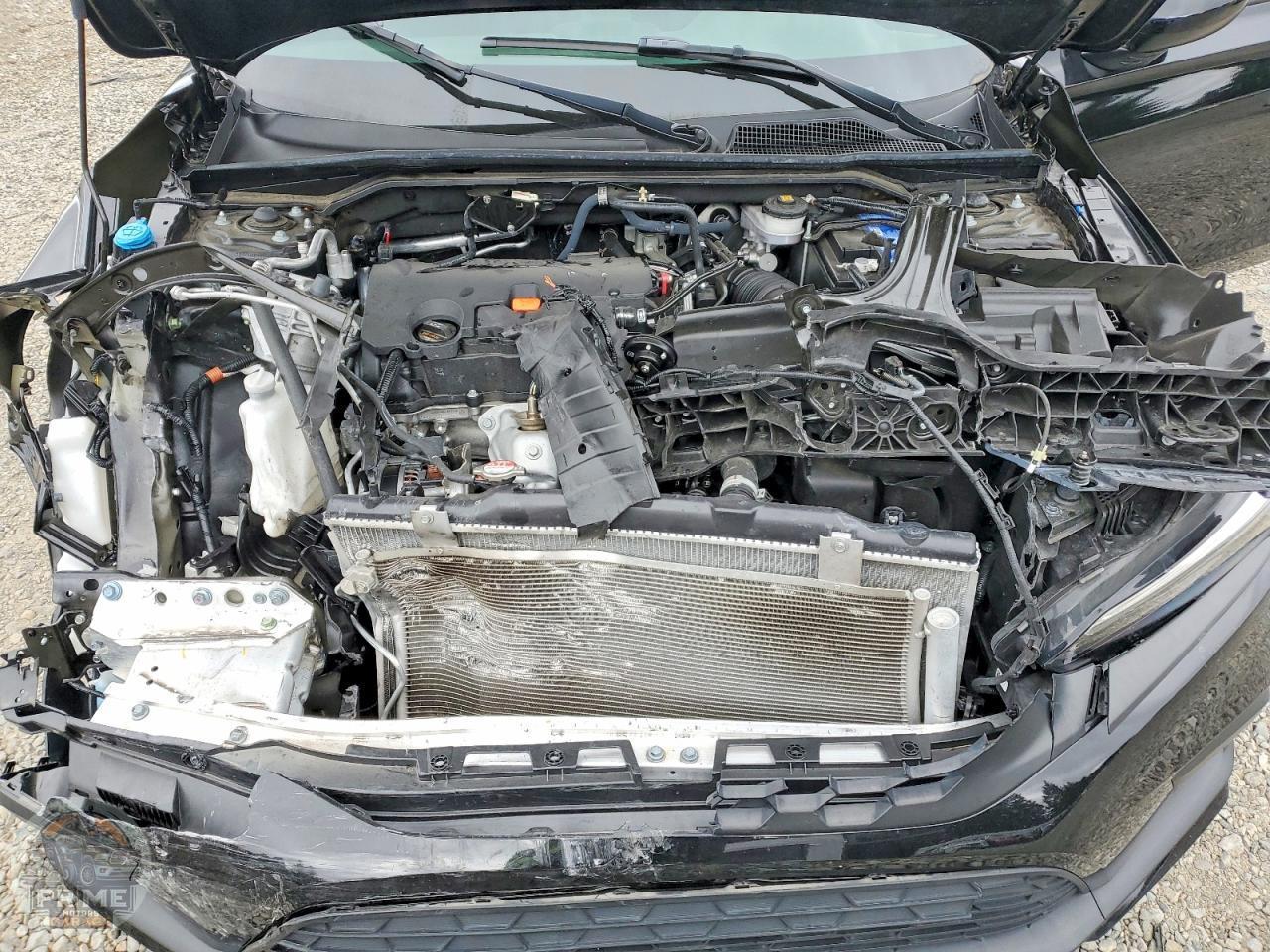 2024 HONDA CIVIC — фото 11