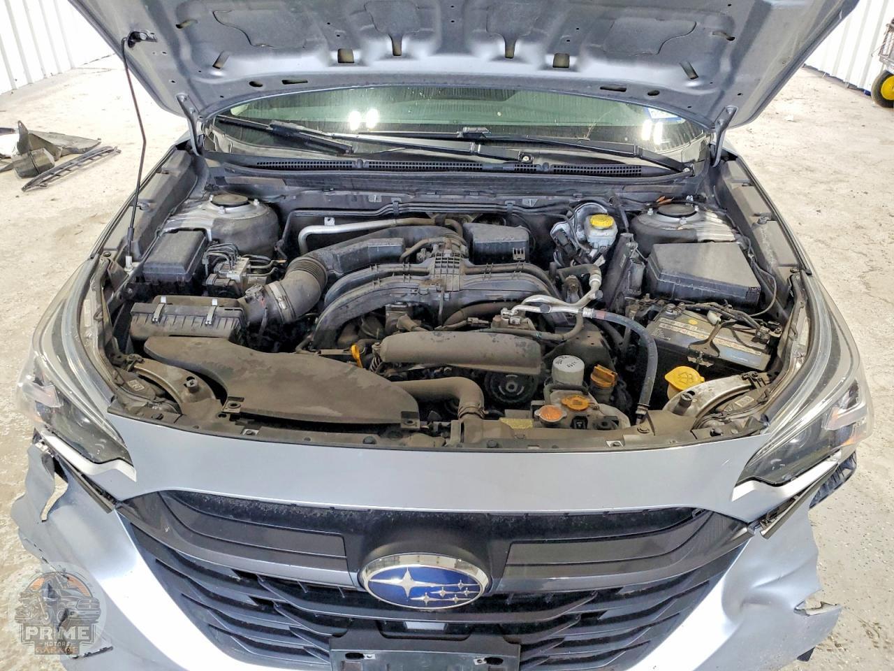 2023 SUBARU LEGACY — фото 11