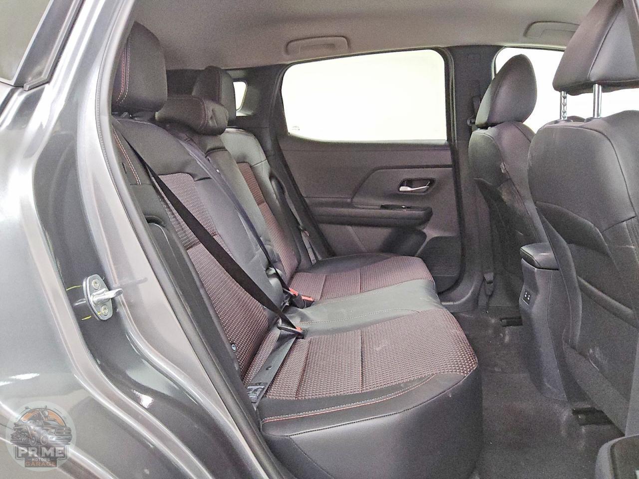 2026 NISSAN KICKS — фото 11