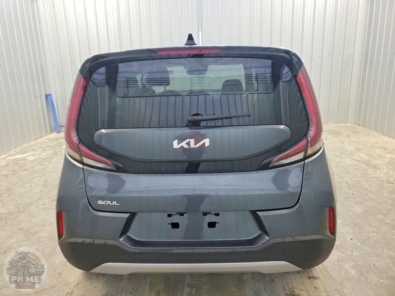 2025 KIA SOUL — фото 6