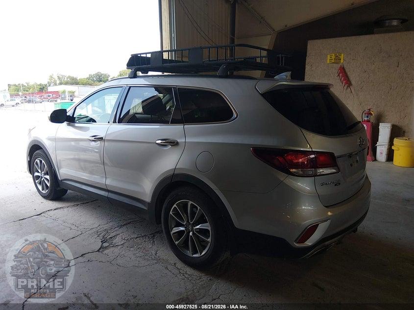 2019 HYUNDAI SANTA FE XL SE — фото 14