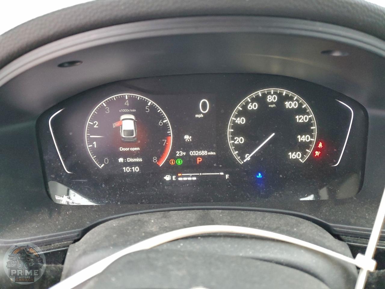 2024 HONDA CIVIC — фото 18