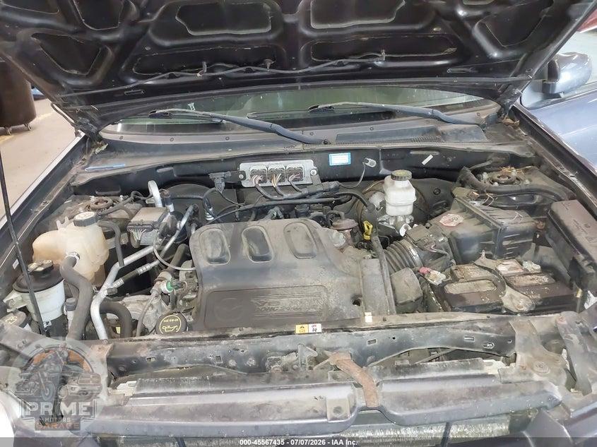 2006 MAZDA TRIBUTE S — фото 10