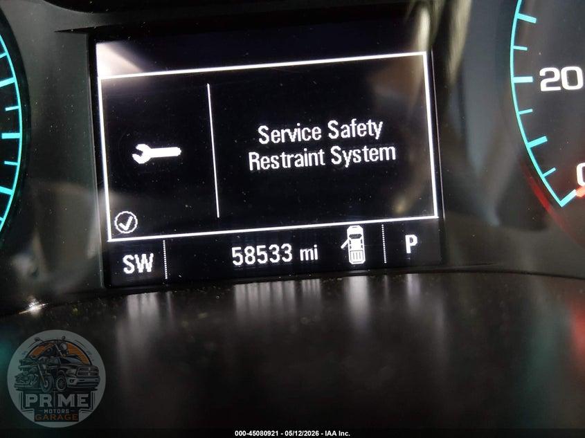 2022 CHEVROLET COLORADO 4WD  SHORT BOX LT — фото 15
