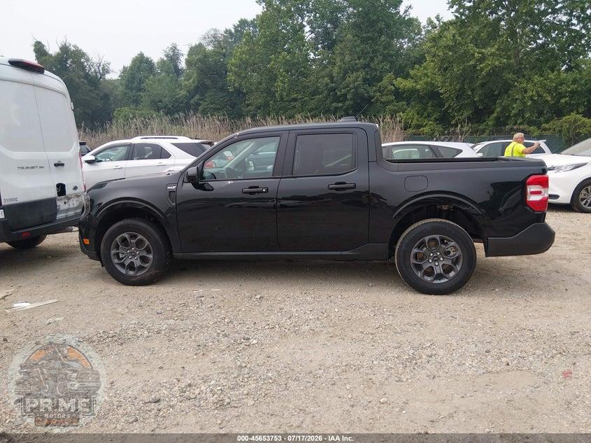 2026 FORD MAVERICK XLT — фото 14