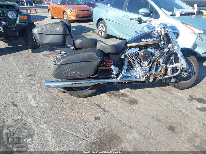 2006 HARLEY-DAVIDSON FLHRSI (ROAD KING CUSTOM) — фото 12