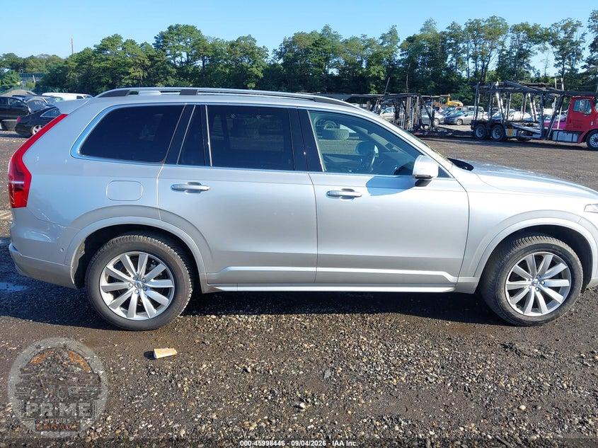 2018 VOLVO XC90 T6 MOMENTUM — фото 13