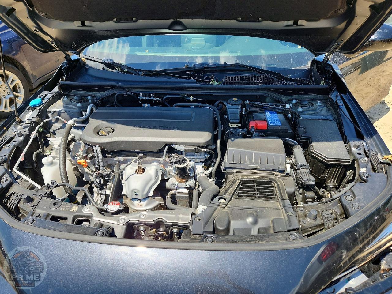 2026 HONDA CIVIC — фото 11