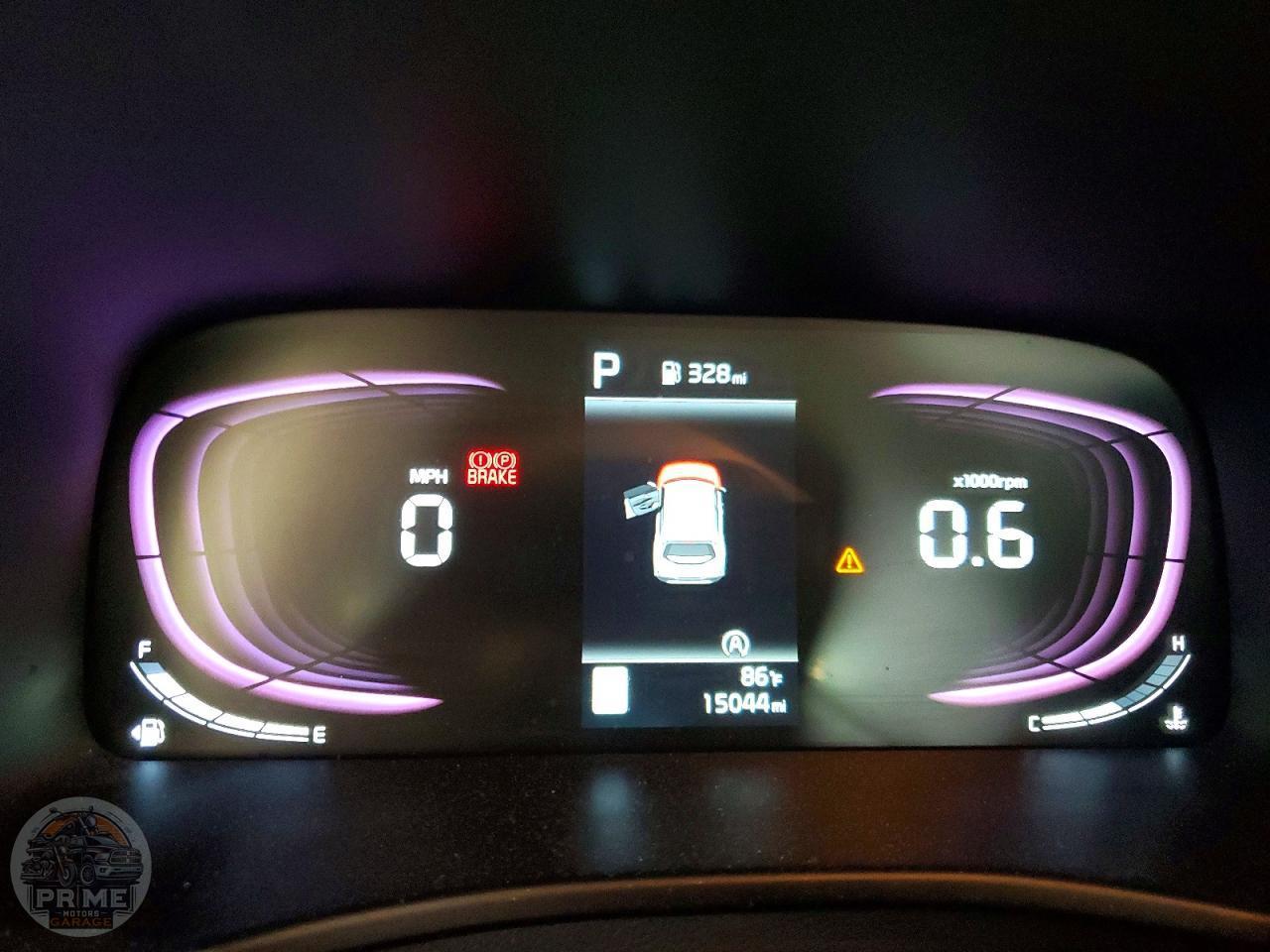 2023 KIA SOUL — фото 9