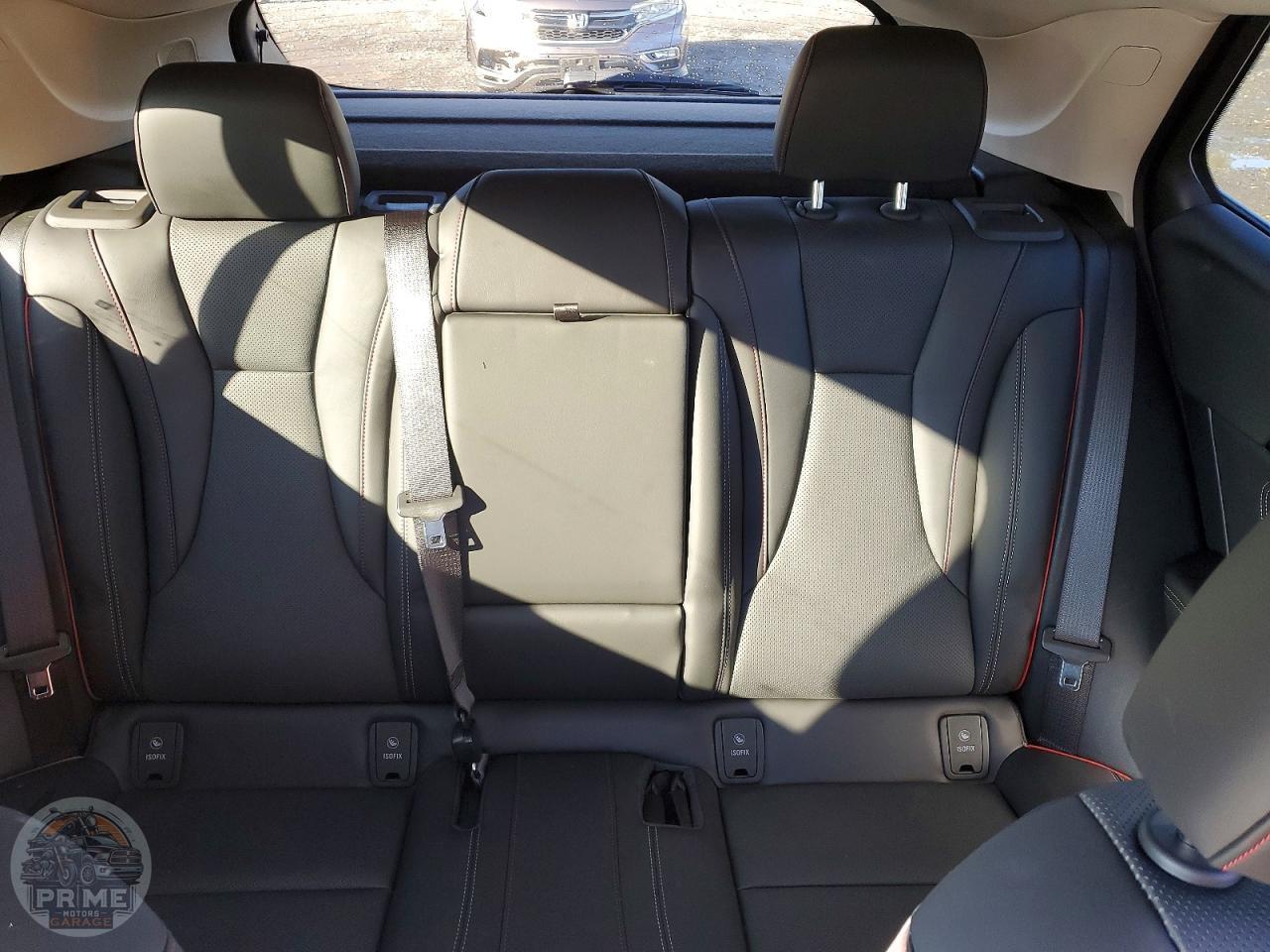 2023 BUICK ENVISION — фото 10