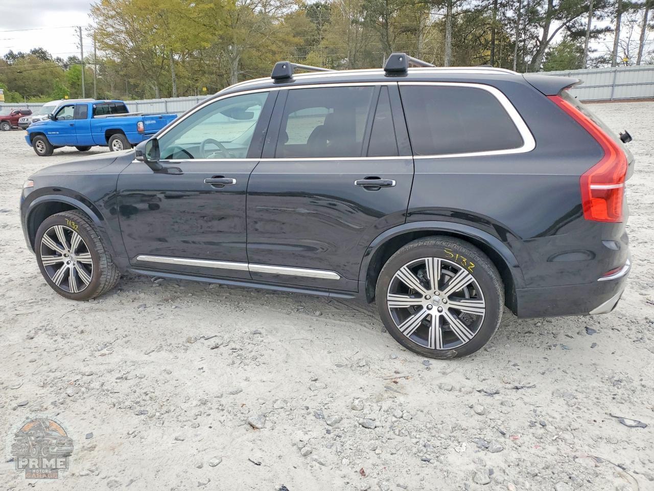 2020 VOLVO XC90 — фото 2