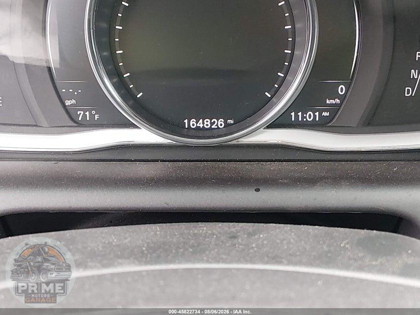 2017 VOLVO XC60 T5 INSCRIPTION — фото 16