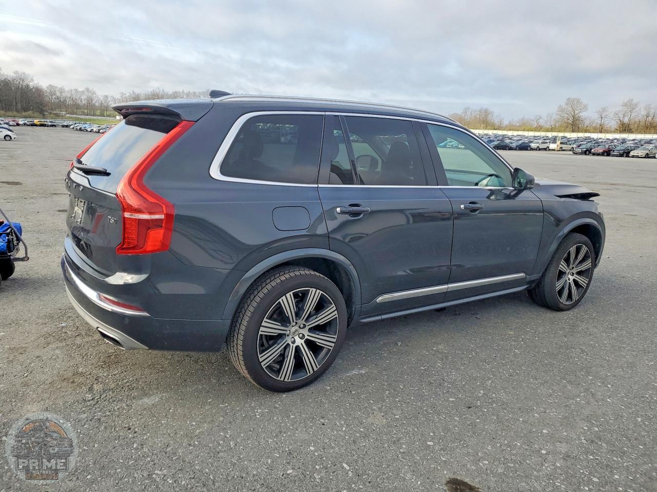 2021 VOLVO XC90 — фото 2