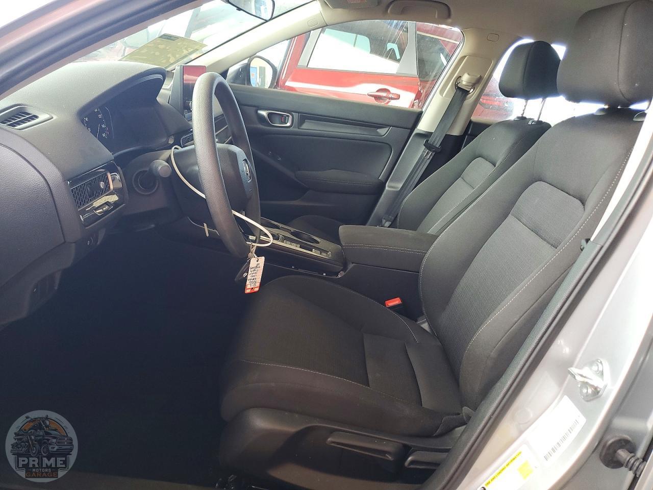 2026 HONDA CIVIC — фото 7