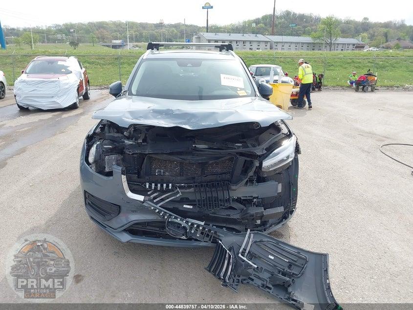 2020 VOLVO XC90 T6 MOMENTUM 7 PASSENGER — фото 6