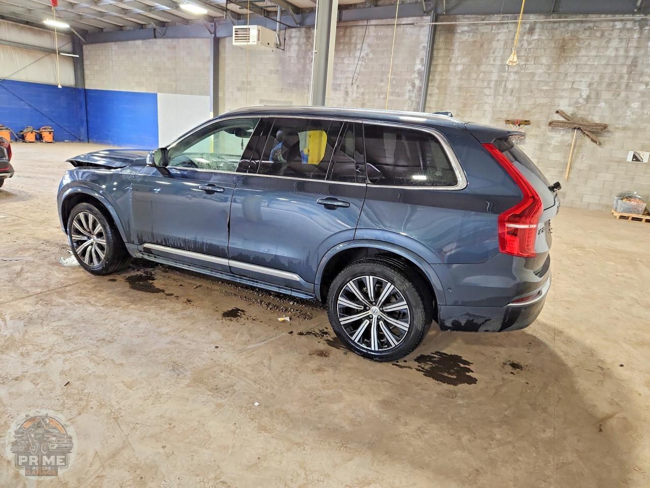 2024 VOLVO XC90 — фото 2