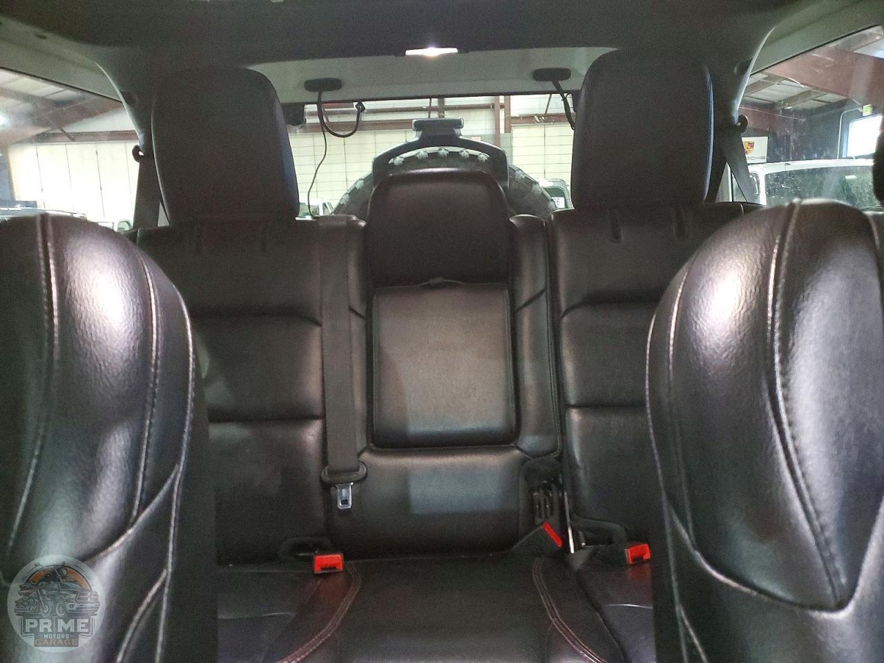 2020 JEEP WRANGLER — фото 10