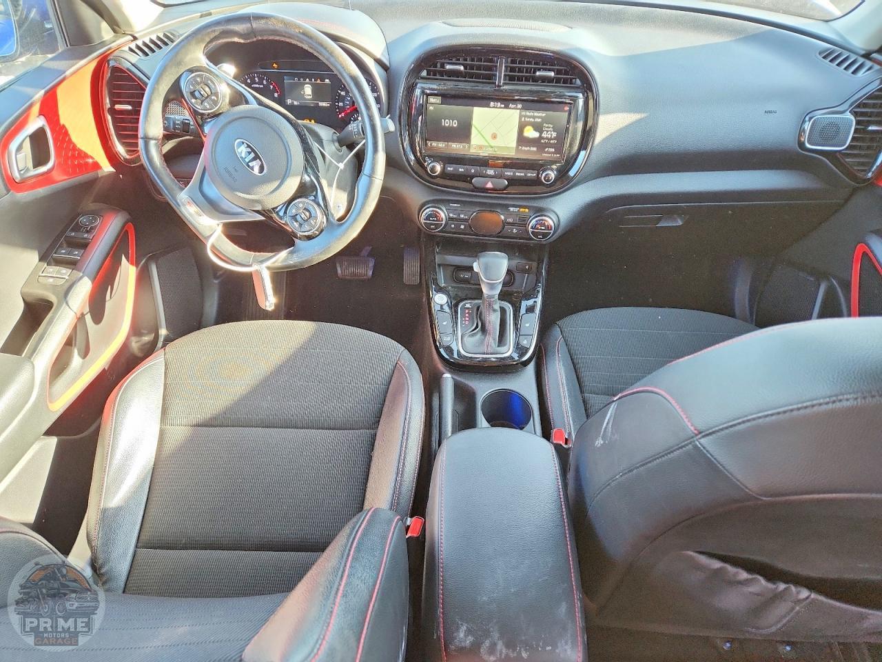 2020 KIA SOUL — фото 30