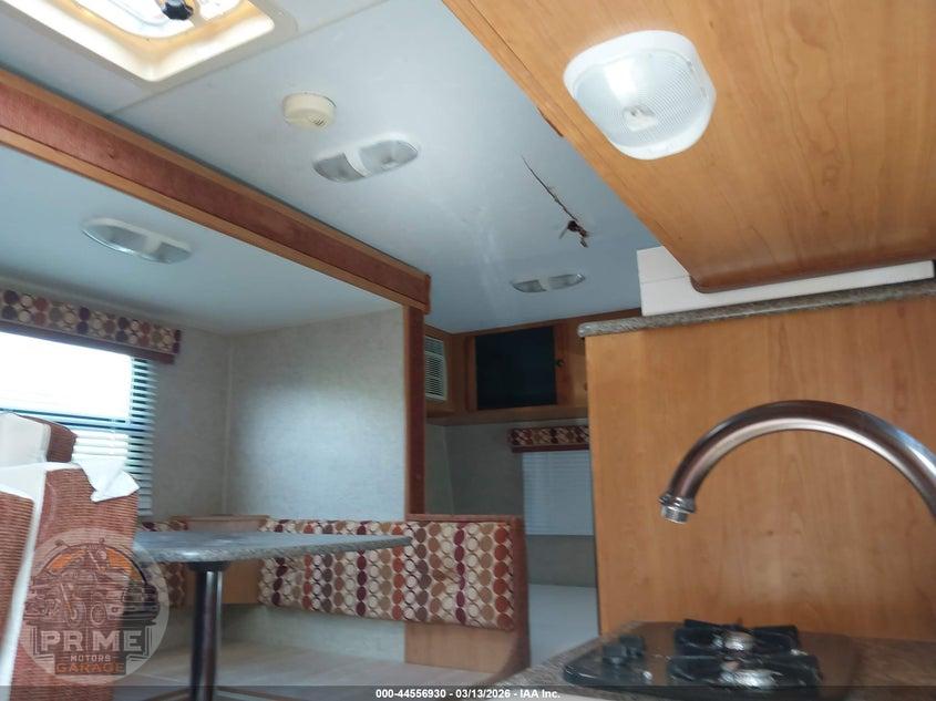 2013 K-Z INC TRAVEL TRAILER — фото 7