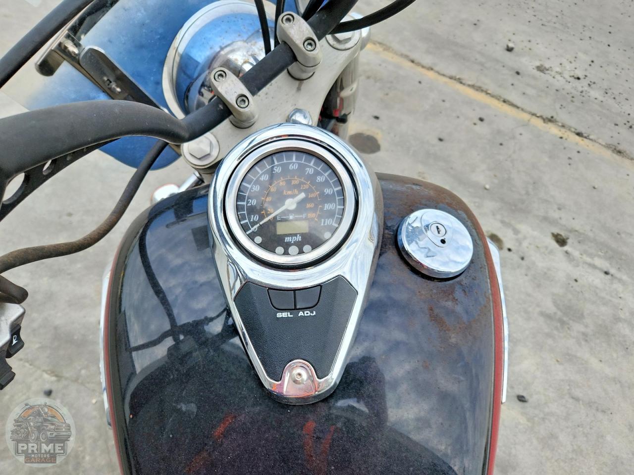 2001 SUZUKI VL800 — фото 19