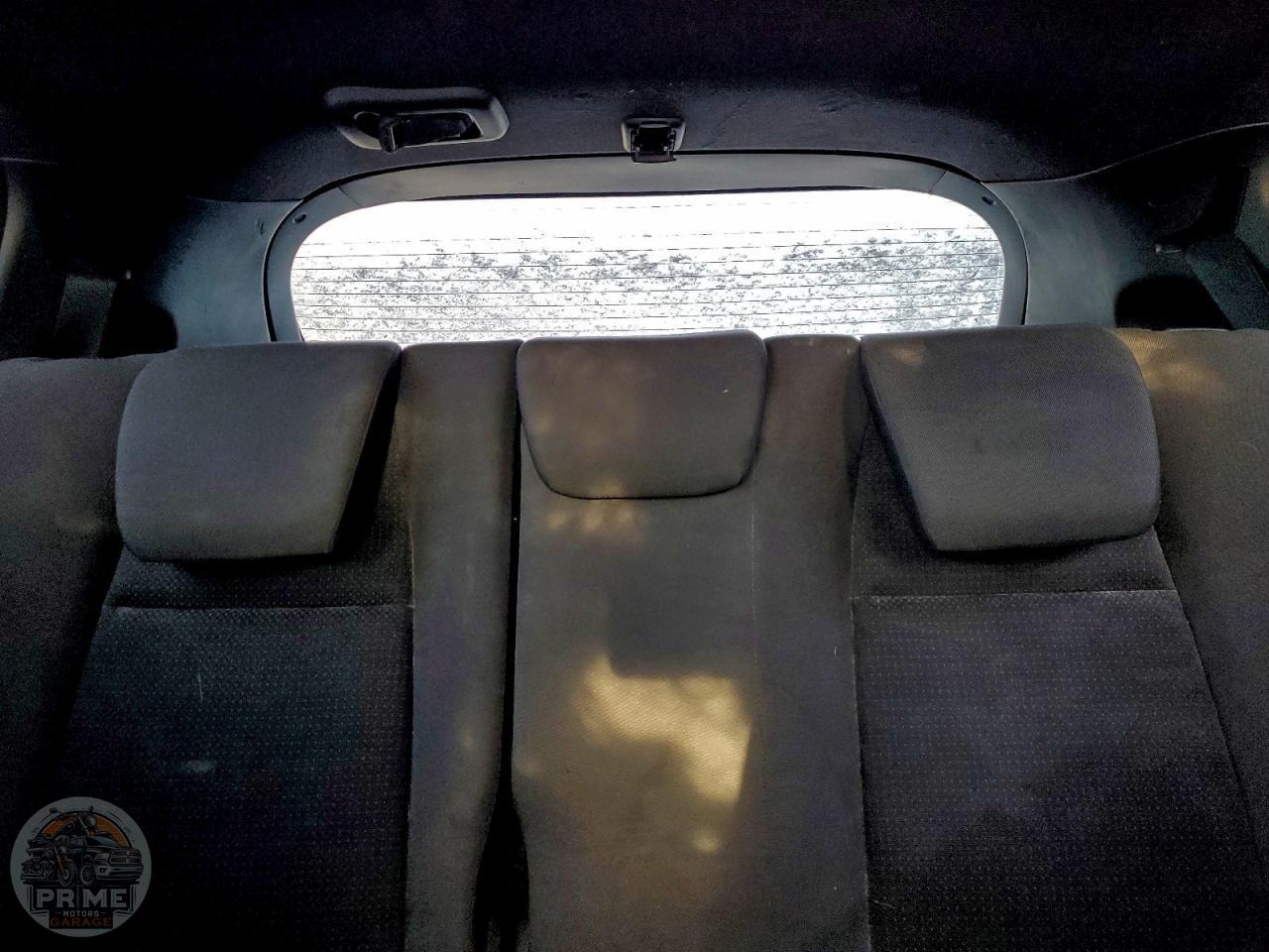 2022 HONDA HR V — фото 10