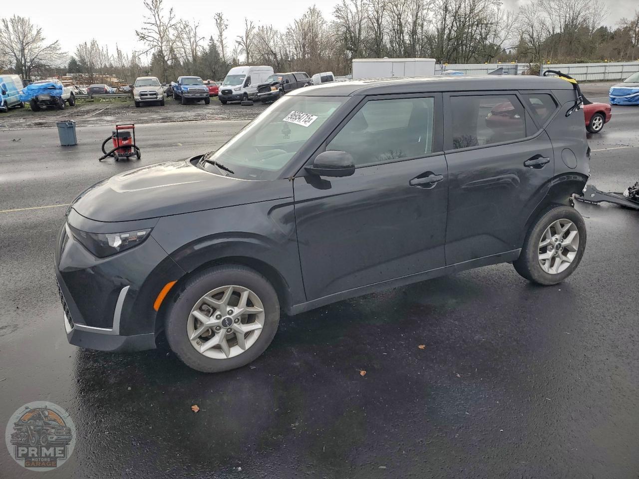 2023 KIA SOUL — фото 1