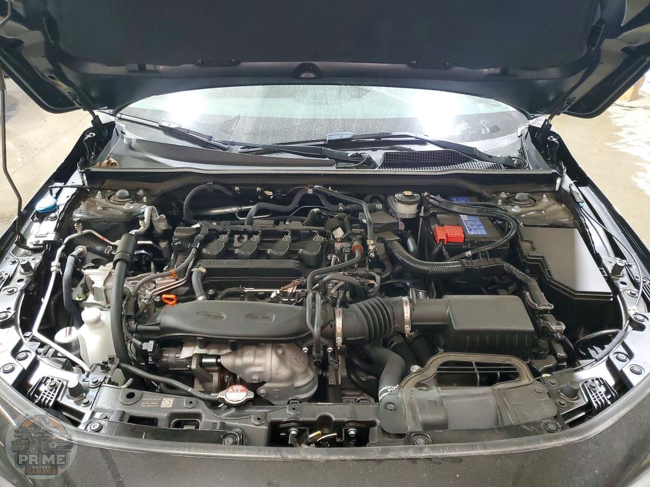 2024 HONDA CIVIC — фото 11
