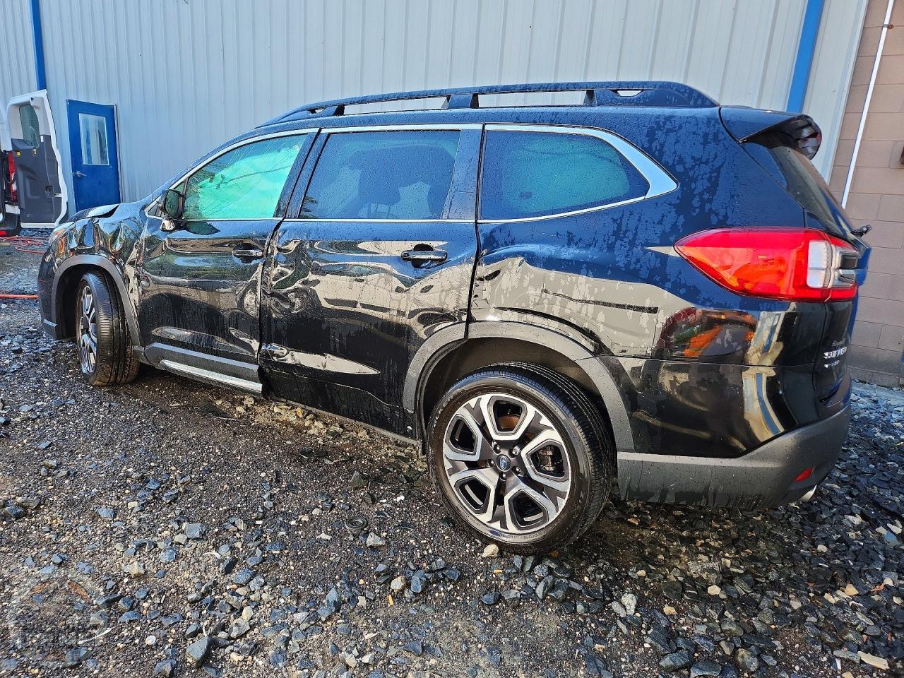 2023 SUBARU ASCENT — фото 2