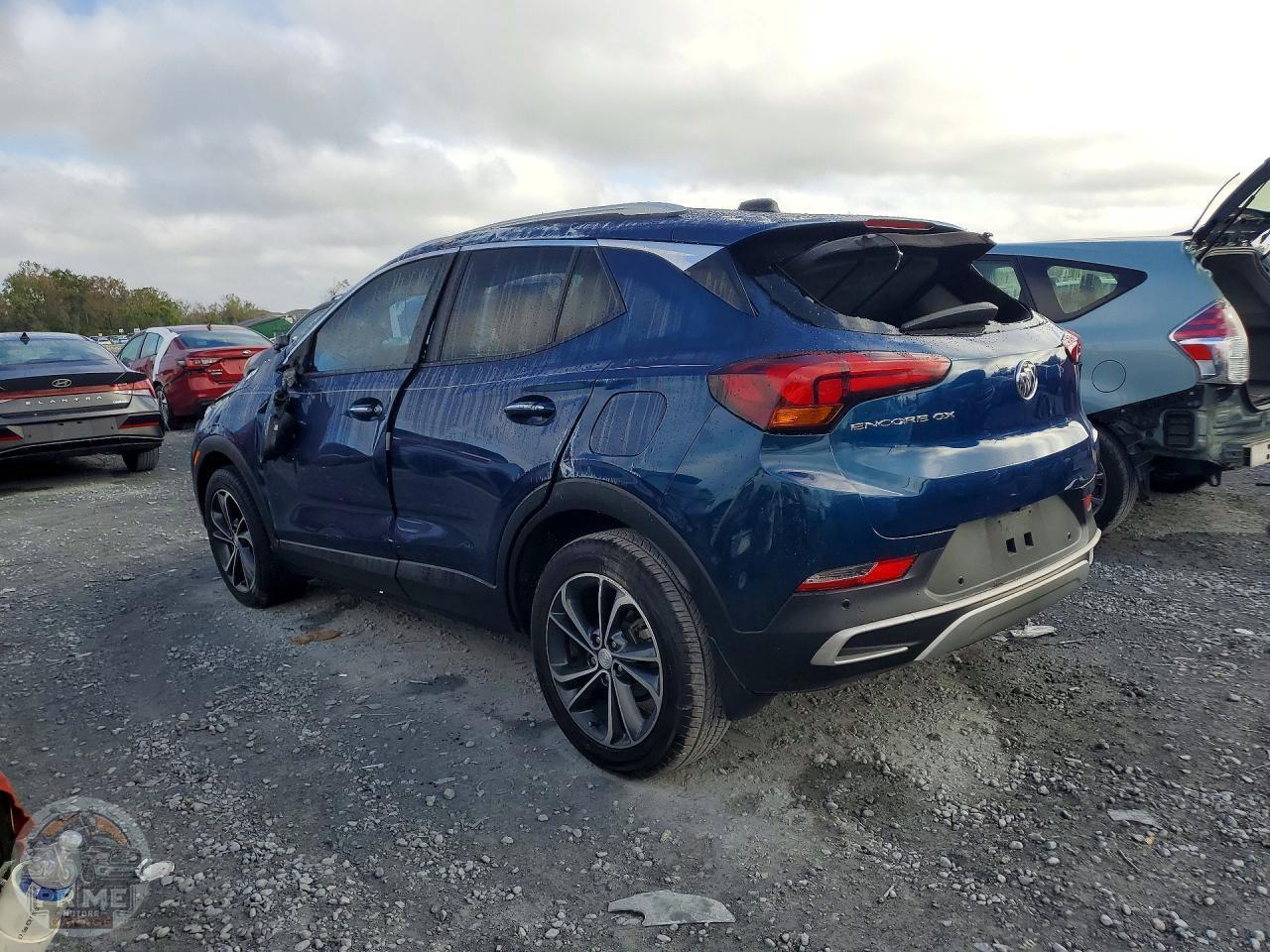 2021 BUICK ENCORE — фото 1