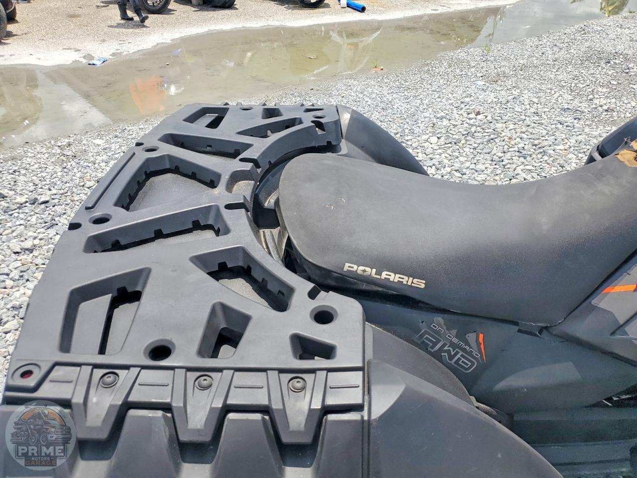 2019 POLARIS SPORTSMAN — фото 12