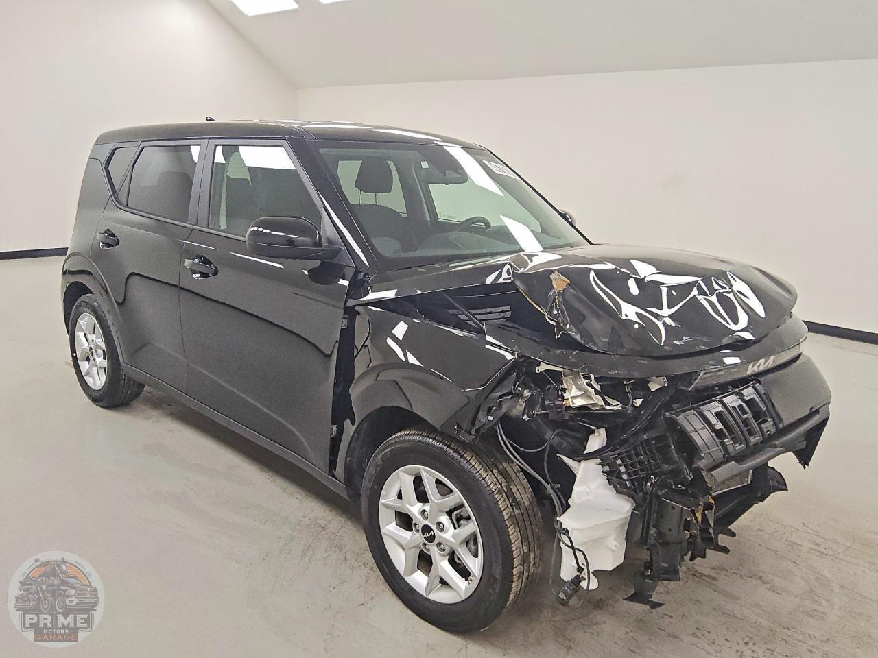 2025 KIA SOUL — фото 4