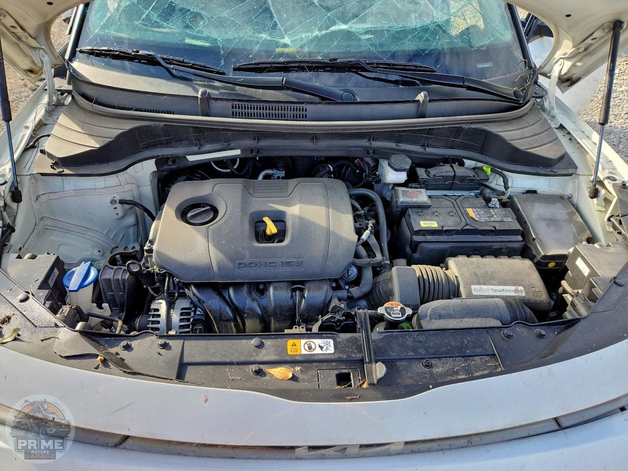 2024 KIA SOUL — фото 11