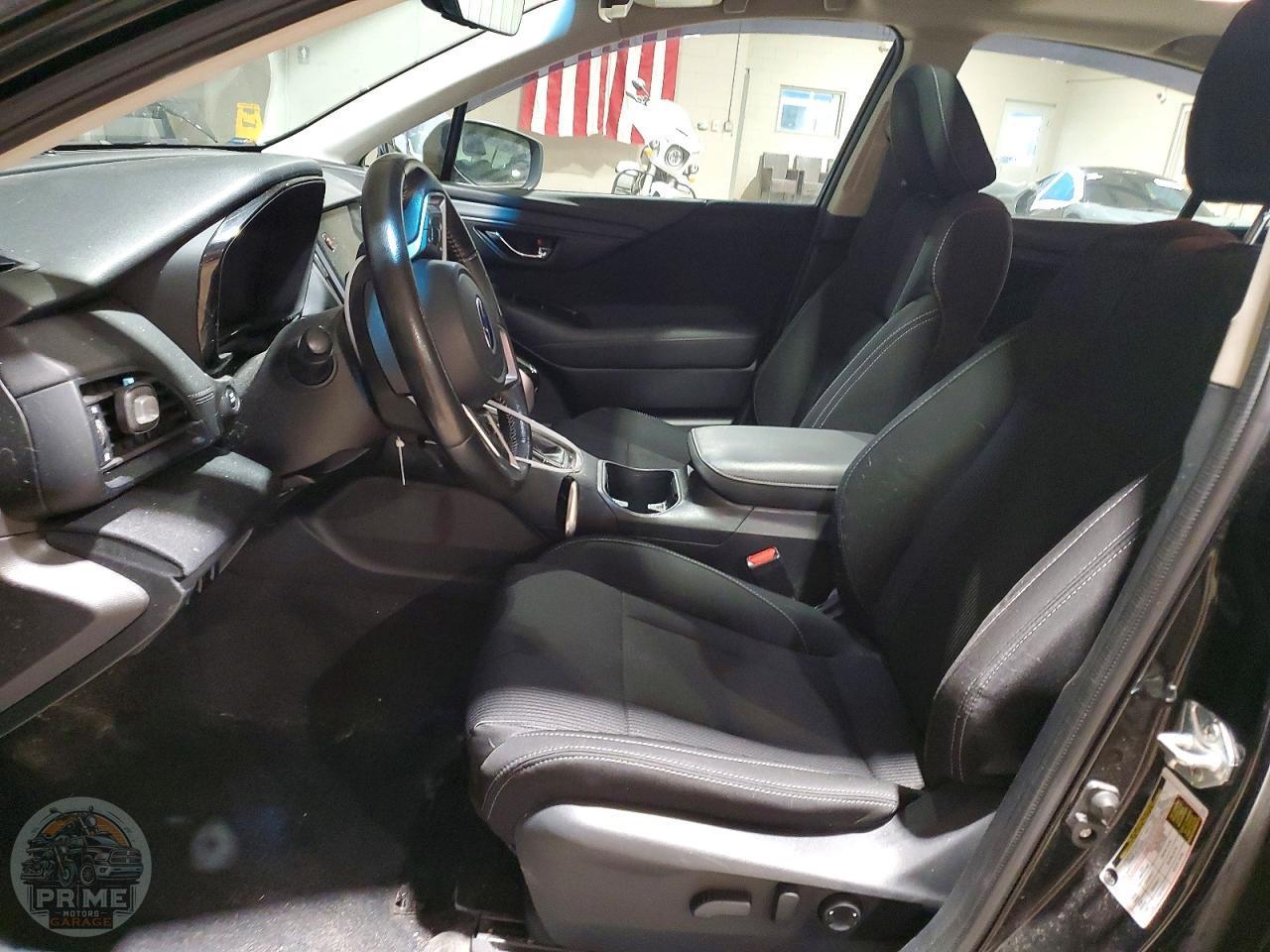 2021 SUBARU LEGACY — фото 7