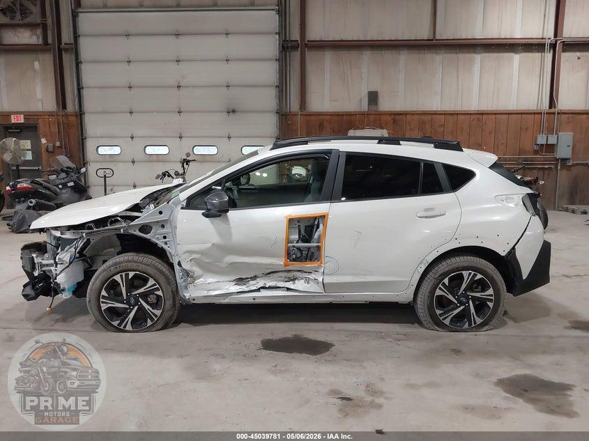 2024 SUBARU CROSSTREK PREMIUM — фото 15