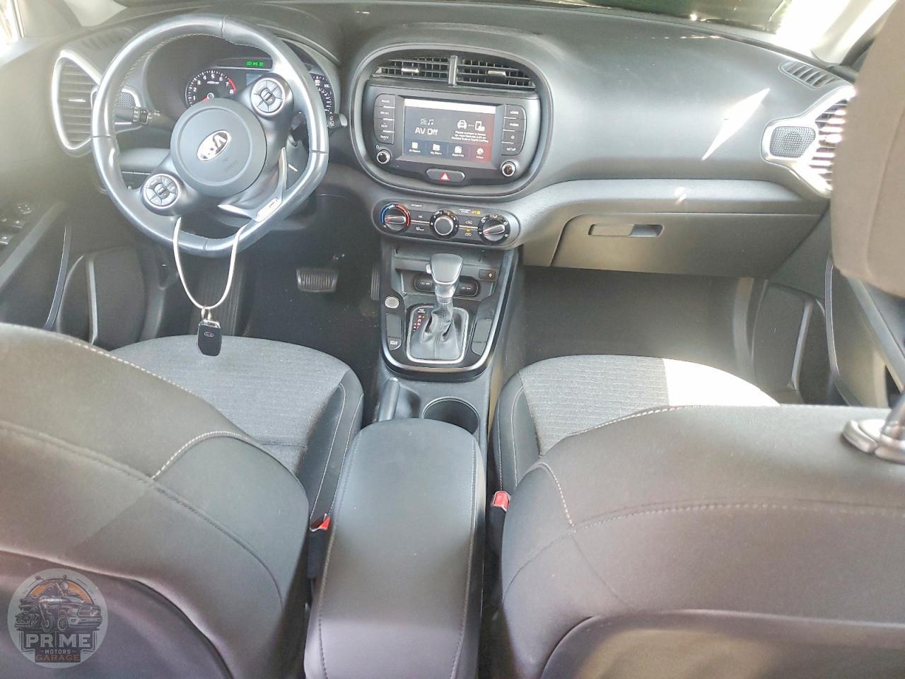 2020 KIA SOUL — фото 8