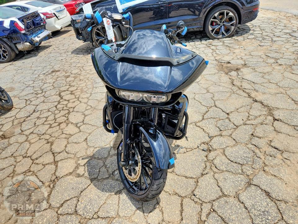 2018 HARLEY-DAVIDSON FLTRXS (ROAD GLIDE SPECIAL) — фото 2