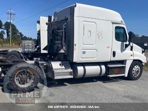 2016 FREIGHTLINER CASCADIA 125 — фото 1