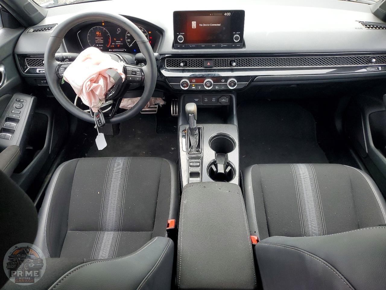 2025 HONDA CIVIC — фото 15