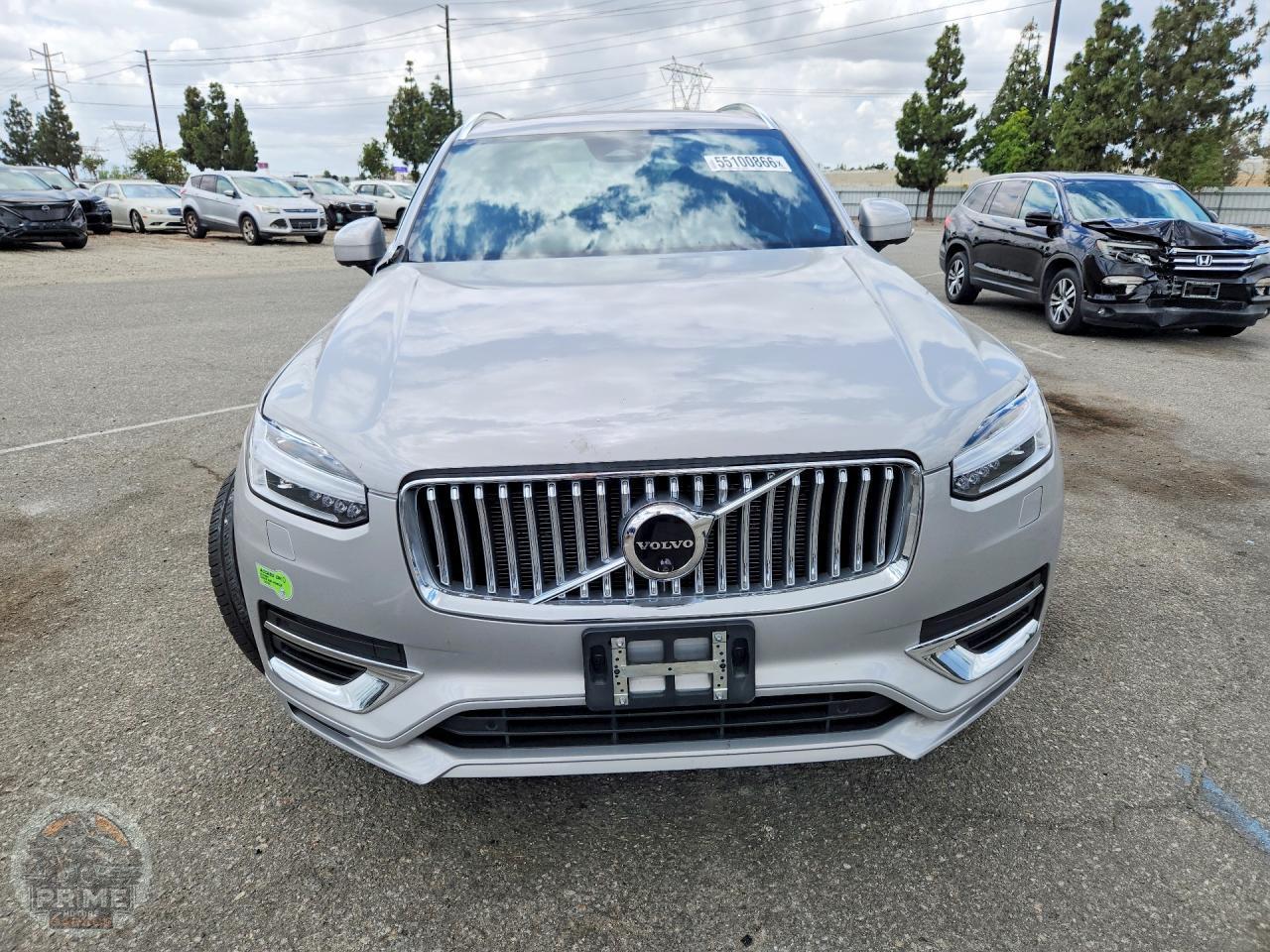 2023 VOLVO XC90 — фото 4