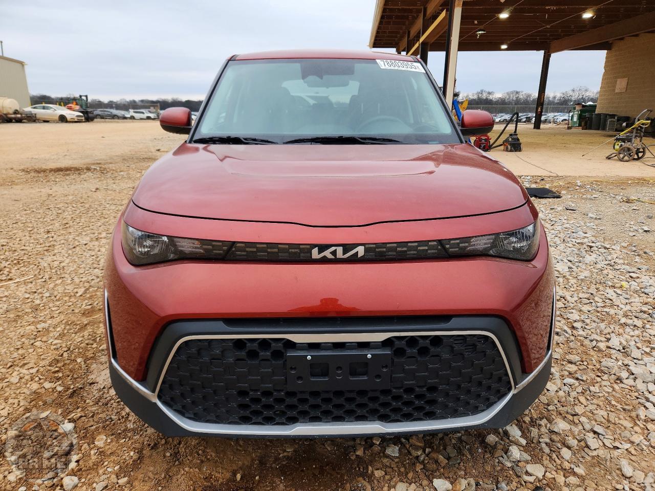 2024 KIA SOUL — фото 5