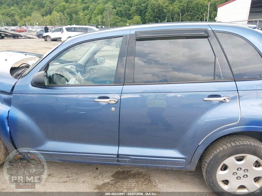 2007 CHRYSLER PT CRUISER TOURING — фото 15