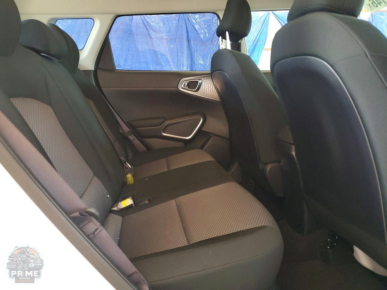 2023 KIA SOUL — фото 10