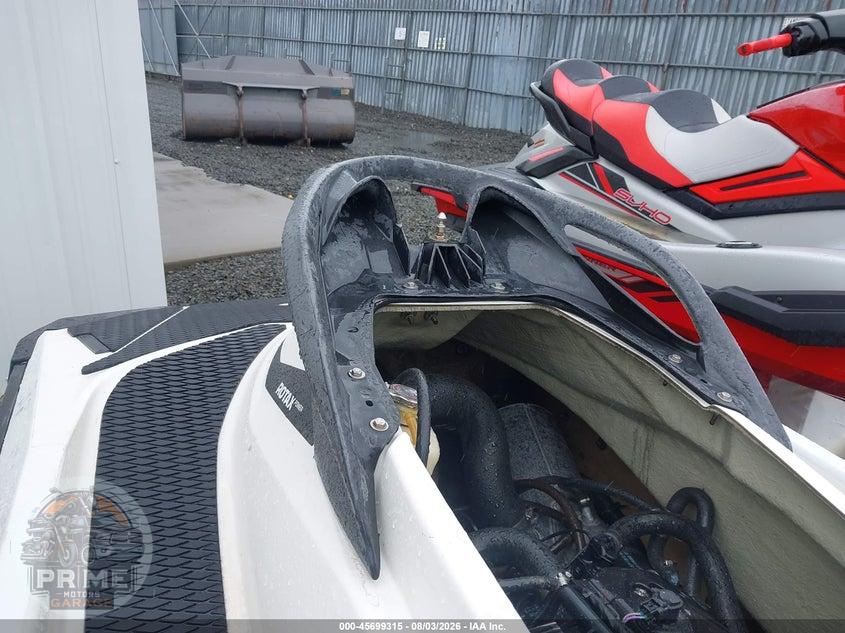 2016 SEA DOO GTI — фото 8