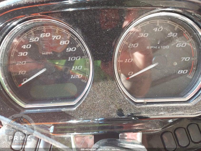 2019 HARLEY-DAVIDSON FLTRU (ROAD GLIDE ULTRA) — фото 7