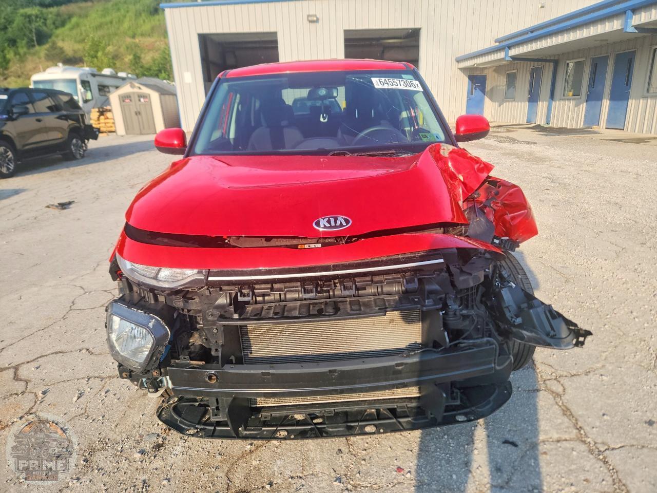 2020 KIA SOUL — фото 5